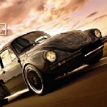 Porsche Boxster Berubah Wujud Jadi VW Beetle, Tampang Lawas Mesin Beringas