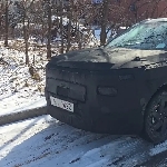 Hyundai Kona Bakal Segera Hadir Generasi Terbarunya, Kapan Dihadirkan?