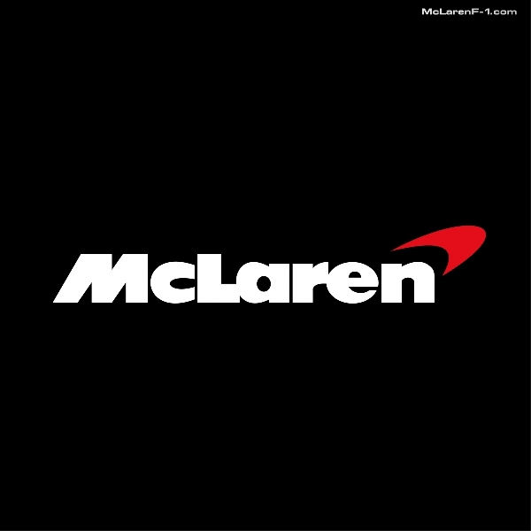 Sejarah dan Inspirasi Pembuatan Logo McLaren