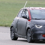 Hot Hatch Listrik Abarth 500 Electric Bakal Debut Dalam Waktu Dekat