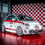 Abarth 595 OT Dirancang Khusus untuk Balap