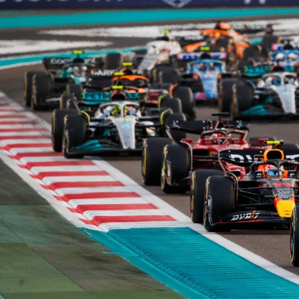 F1: Preview GP Abu Dhabi, Menutup Musim Yang Panjang