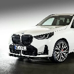 BMW X3 Ini Dirombak Jadi Agresif Dan Sporty Dari AC Schnitzer, Seperti Apa?