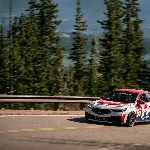 Acura Integra Type S Cetak Rekor Baru Di Pikes Peak, Seperti Ini
