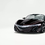 Acura NSX Ex Film The Avengers Bakal Dilelang, Berapa Harganya?