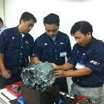 Suzuki Perluas Layanan After Sales Melalui ASEAN New Model Training