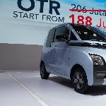 Wuling Air EV Lite Menjadi Varian Dengan Harga Terjangkau