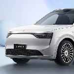 Aito M8 BEV Meluncur Agustus dengan Daya Jangkau 750 km