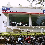 Akhir Tahun 2015, TVS Hadirkan Program Bagi-Bagi Hadiah