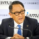 Akio Toyoda Mundur Sebagai CEO dan Presiden Toyota