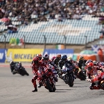 MotoGP: Mengenal Lebih Dekat Hukuman Long Lap Penalty