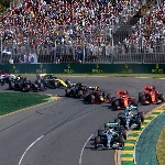 Alasan Protokol Karantina, F1 GP Australia Kembali Batal Digelar