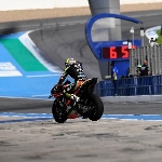 MotoGP: Aleix Espargaro Optimis Dengan Performa Motor Baru Aprilia