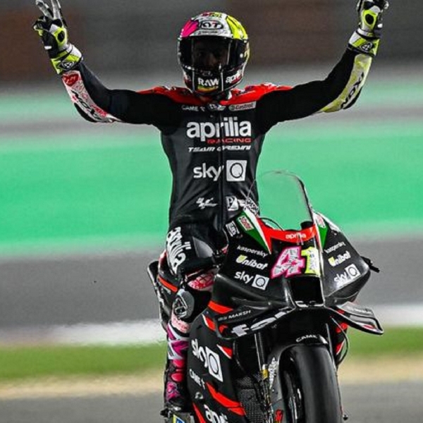 MotoGP: Aleix Espargaro Tak Sabar Ingin Maksimalkan Potensi Aprilia