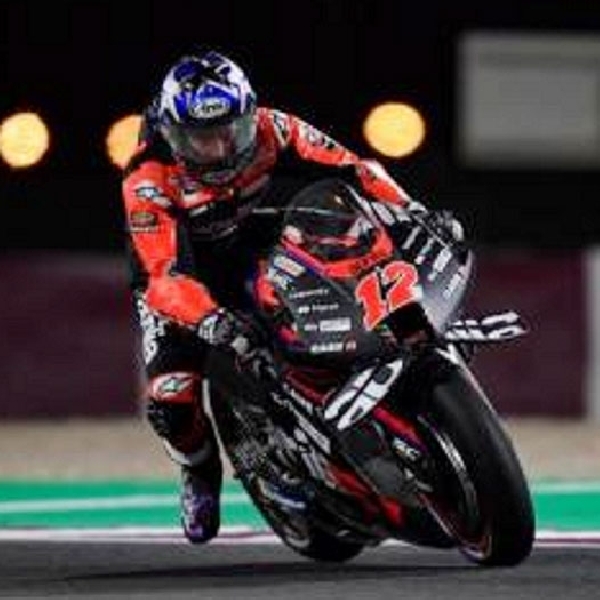 Aleix Espargaro Tegaskan Aprilia Siap Menggebrak di MotoGP 2022