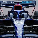 F1 : Alex Albon dan Williams Racing Sepakat Bersama Lagi Tahun Depan