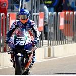 Alex Marquez Canangkan Tujuan di MotoGP 2022