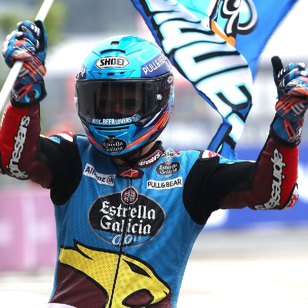 MotoGP: Alex Marquez Hampir Pasti Gabung ke Repsol Honda?