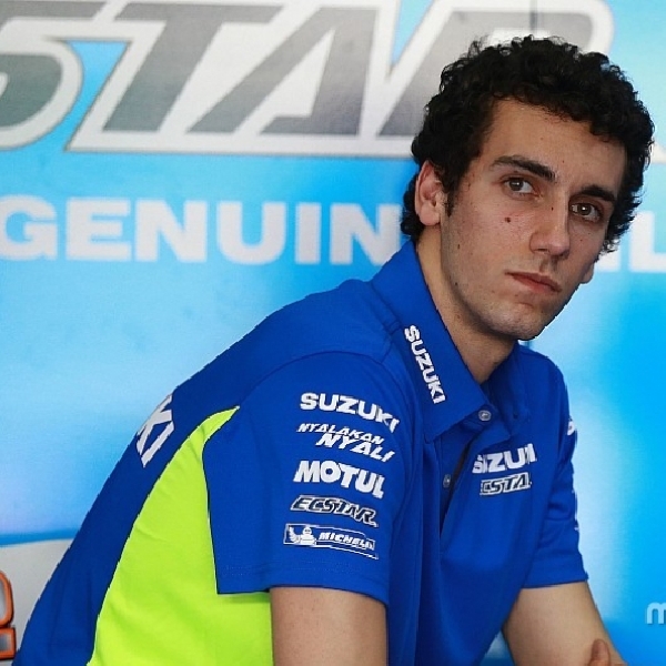MotoGP: Alex Rinz Mulai Jalani Operasi di Barcelona
