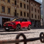 Alfa Romeo Rilis Junior Sport Speciale 2026, Desainnya Makin Berkelas