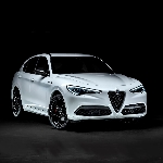 Alfa Romeo Perkenalkan Stelvio Veloce Ti