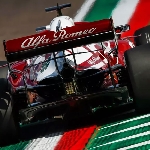 Alfa Romeo Ucapkan Selamat Tinggal pada F1 GP Abu Dhabi Akhir Pekan Ini