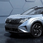 Bocoran Nissan Rogue Terbaru, Bakal Pakai Teknologi e-Power Terbaru?