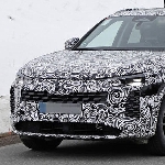 All-New Audi Q5 2024 Dipastikan Memiliki Perubahan Desain Total dan Berteknologi Canggih