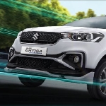 Kinerja Otomotif April 2024 Lesu, Suzuki Malah Raup 44 Persen Penjualan Hybrid