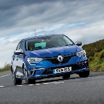 Varian Baru All-New Renault Megane Kini Bisa Dimiliki