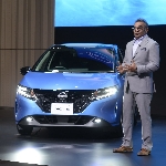 All New Nissan Note 2021, City Car dengan Inovasi Baru