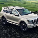 All New GWM Tank 500, Peningkatan Besar di Sektor Teknologi