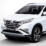 Daihatsu Raih Penghargaan Eksportir Terbaik