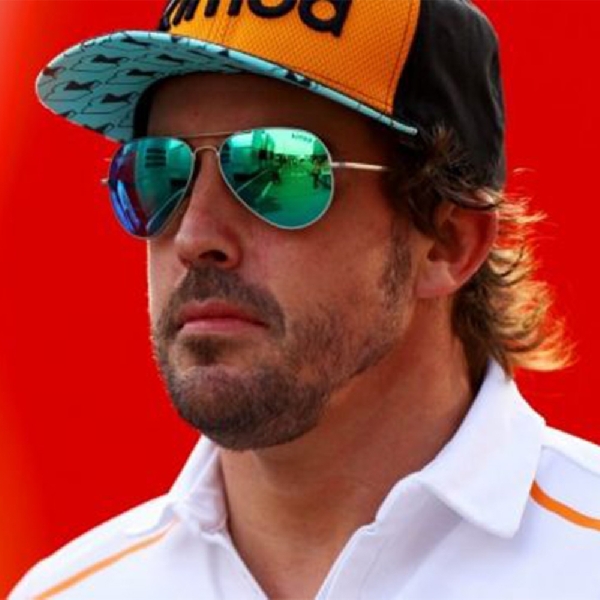 Fernando Alonso Memilih untuk Mengakhiri Kariernya di Formula 1