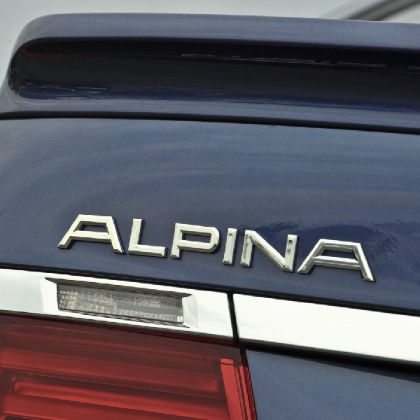 Diakuisi, Alpina Resmi Menjadi Bagian Dari BMW?