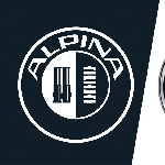 Alpina Resmikan Logo Terbaru: Era Baru Kemewahan Dibawah Kendali Full BMW