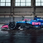 F1: Awali Era Baru, Alpine Perkenalkan Livery dan Mobil Untuk Musim 2026