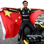 F1: Alpine Siap Lepas Guanyu Zhou ke Tim Lain di Formula 1