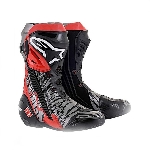 Alpinestars Rilis Sepatu Boots Fabio Quartararo Supertech R