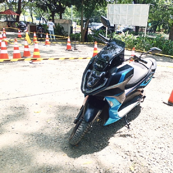 ALVA Bakal Hadirkan Kejutan Ini Di GIIAS 2024, Apa Itu?