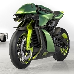 Brough Superior Dan Aston Martin Rilis Hyperbike Terbaru AMB 001 Pro Di EICMA 2022