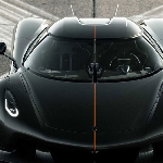 Ambisi Koenigsegg Untuk Mencapai Kecepatan 483 Km / Jam
