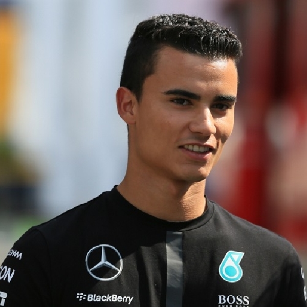 F1: Anak Didik Mercedes Siap Hadapi GP Bahrain