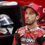 MotoGP: Andrea Dovizioso Kembali ke MotoGP?