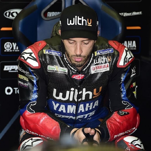 MotoGP: Lebih Cepat, Andrea Dovizioso Akan Pensiun Setelah GP Misano