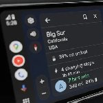 Android Auto Dapat Beberapa Fitur Baru Untuk Mobil Listrik