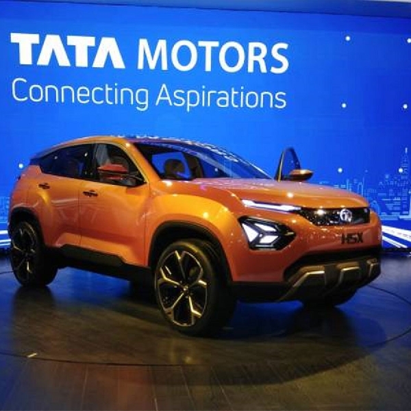 Raih Peringkat 16 Besar Dunia, Tata Motors Siap Salip Subaru