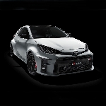 Aplikasikan Kit Baru, Toyota GR Yaris Ini Semburkan Tenaga 300 Hp