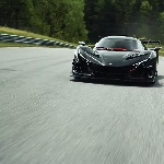 Apollo IE &quot;Carbon Dragon&quot; Lolos Pengujian di Lime Rock Park, V12 Bertenaga 780 HP Diproduksi Terbatas