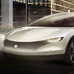 Proyek Apple Car Ditunda Hingga 2028, Ini Alasannya